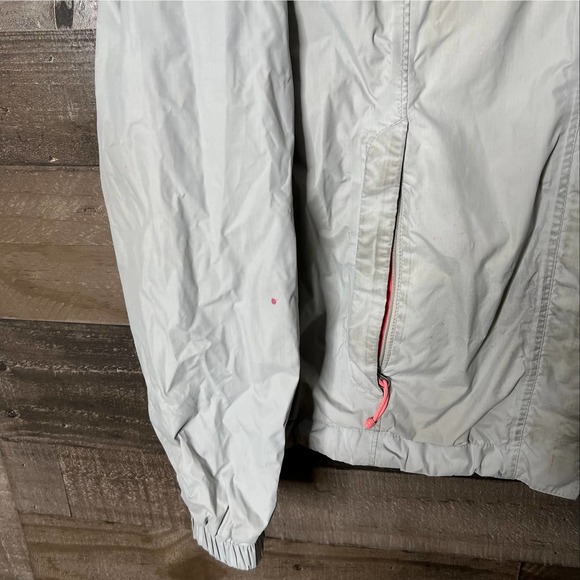SOLD The North Face Resolve Jacket Womens Small - Picture 4 of 4